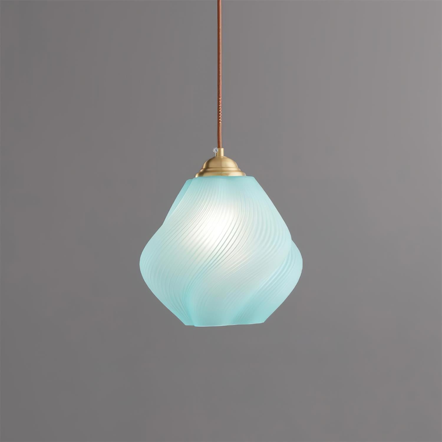 Coralie Pendant Lamp