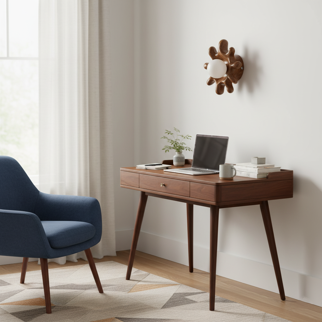 Nerissa Wall Light