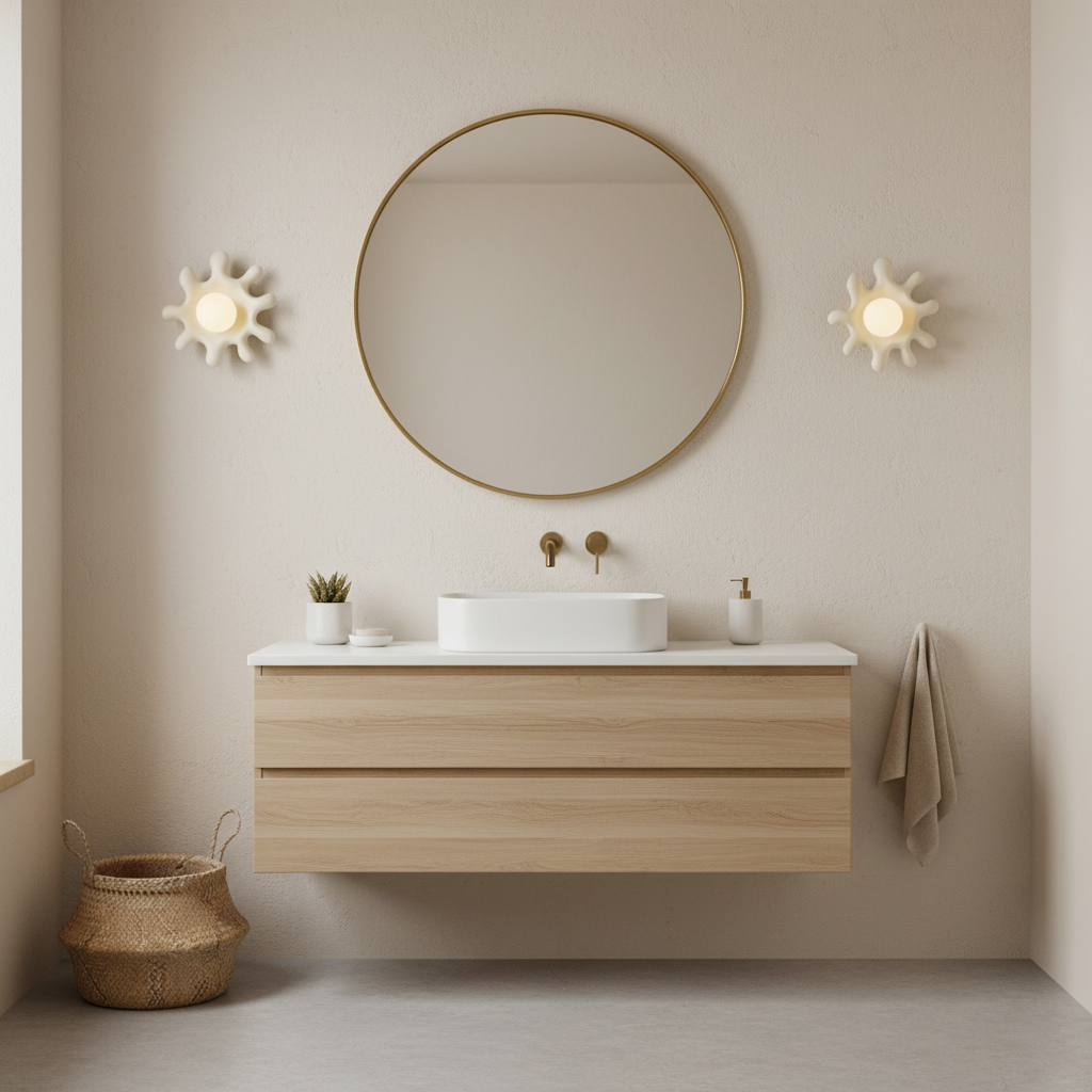 Nerissa Wall Light