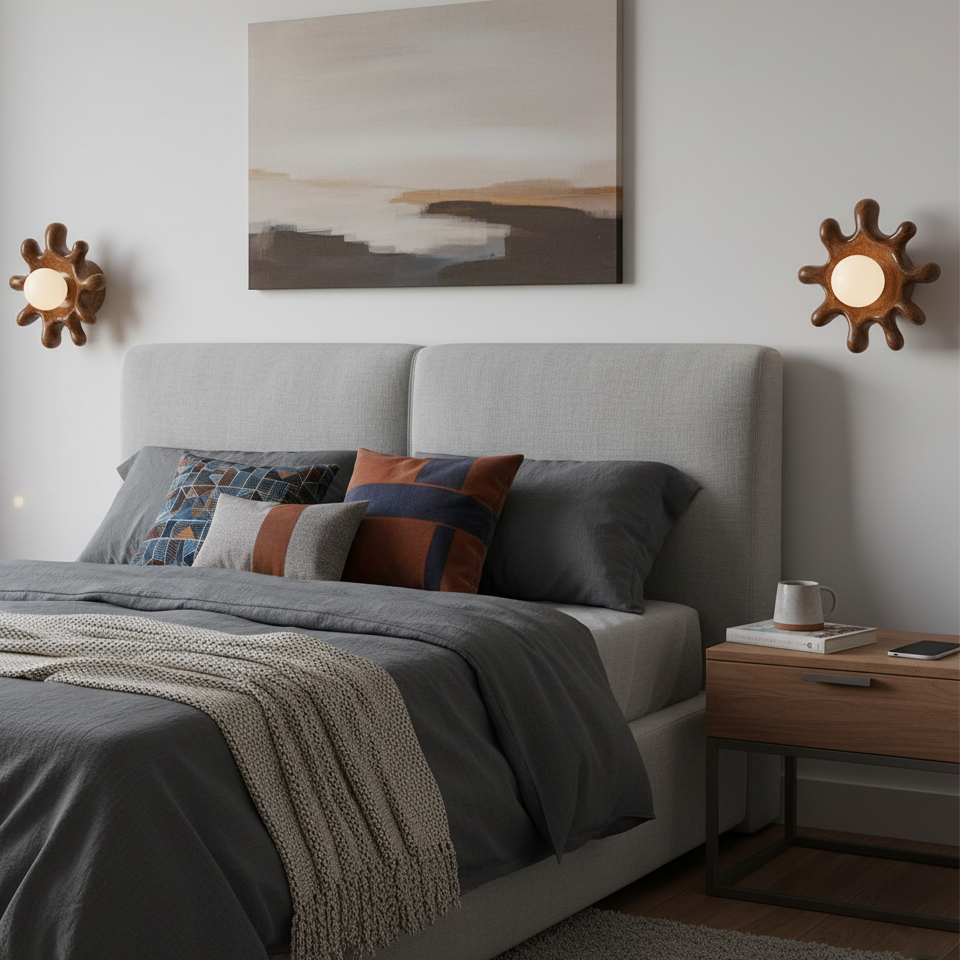 Nerissa Wall Light