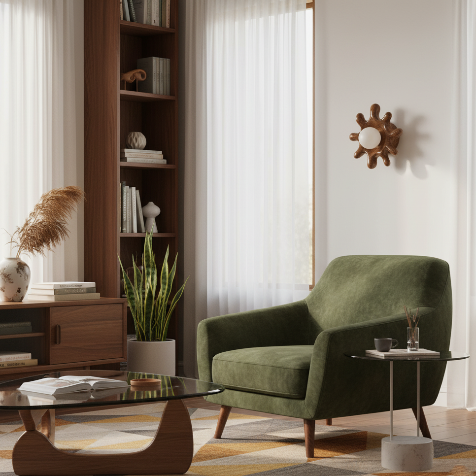 Nerissa Wall Light