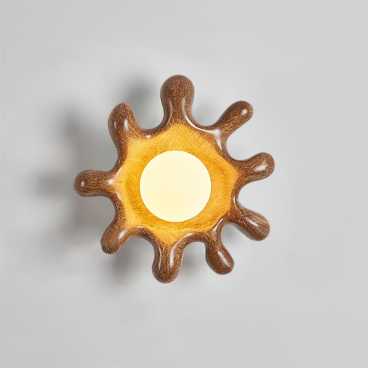 Nerissa Wall Light