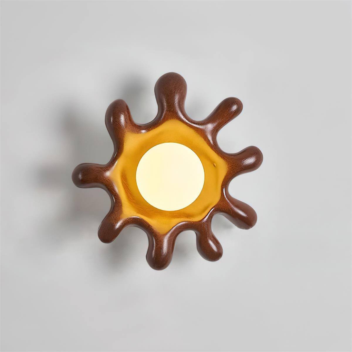 Nerissa Wall Light