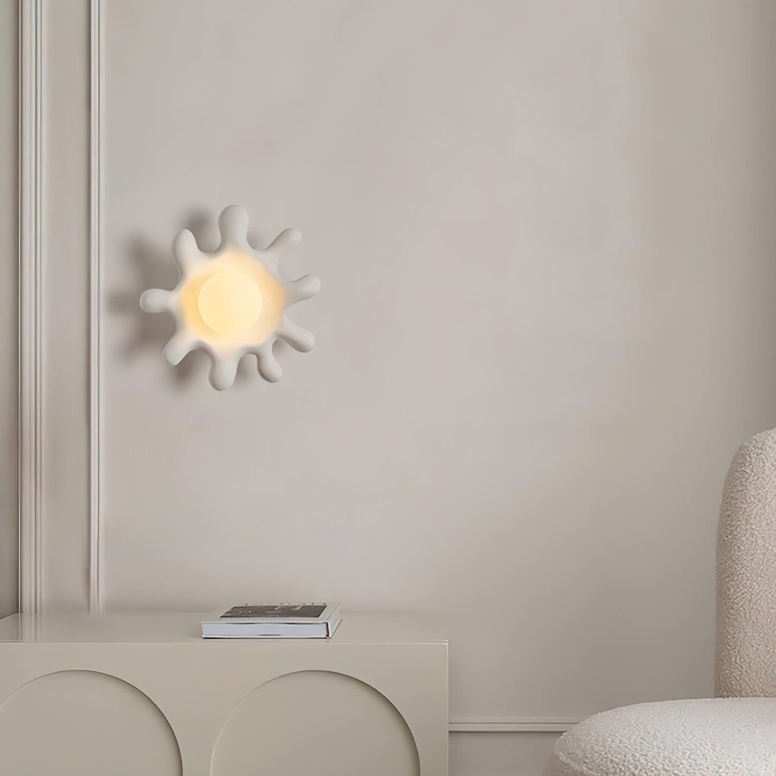 Nerissa Wall Light