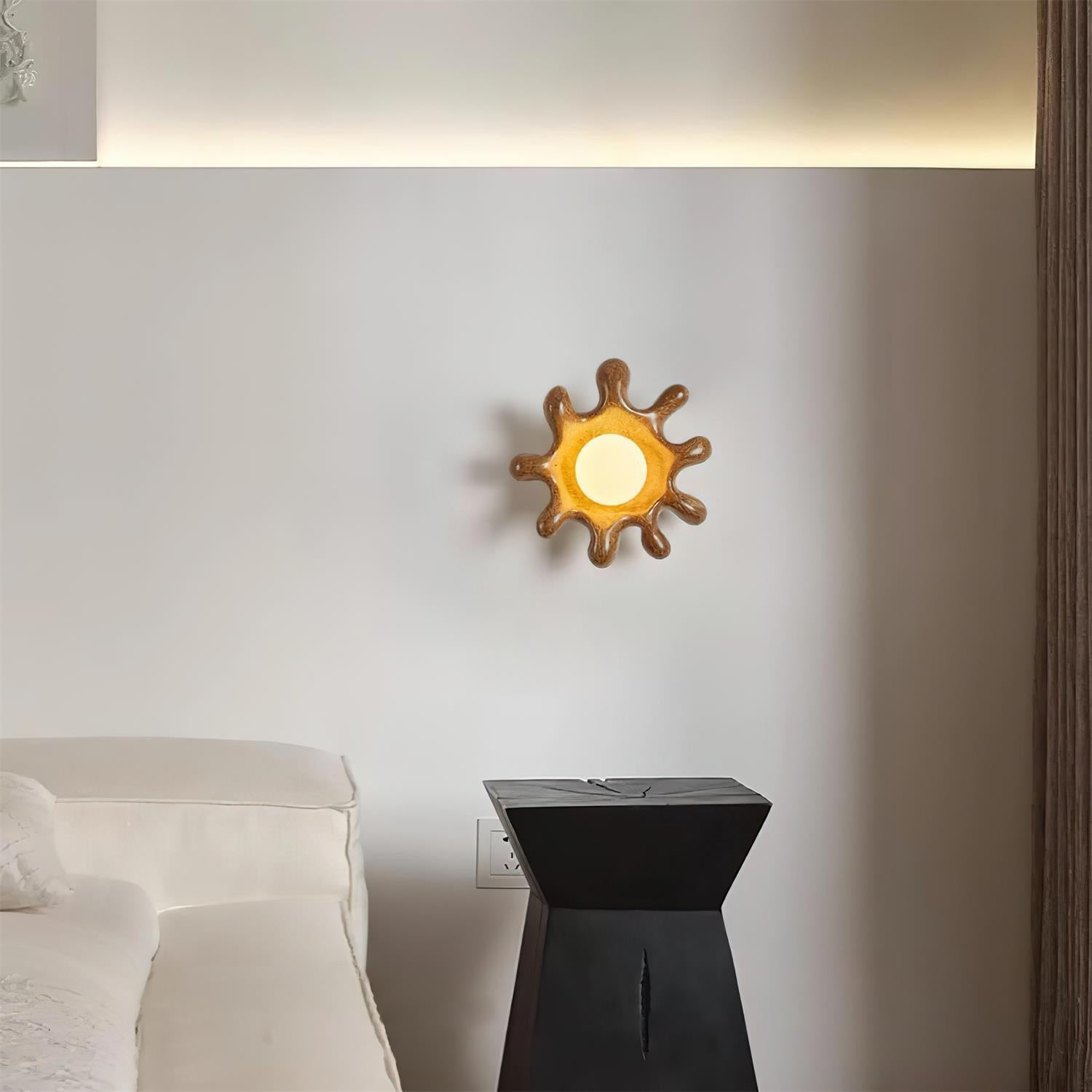 Nerissa Wall Light