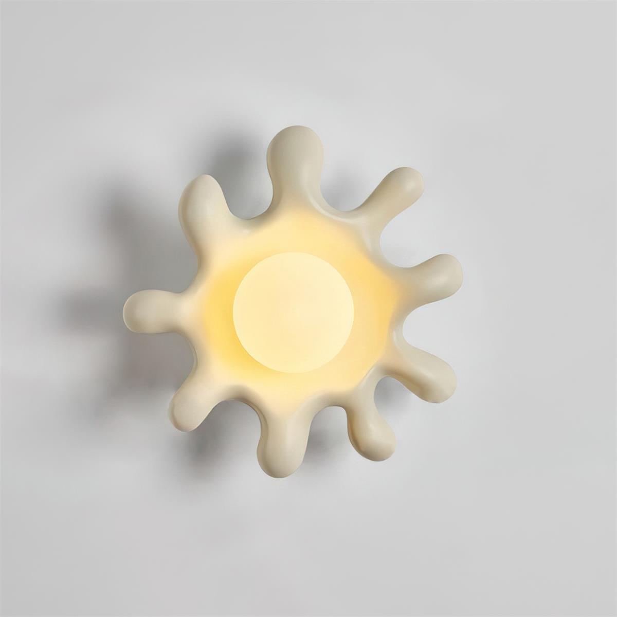 Nerissa Wall Light