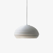 Adrien Minimalist Pendant Light-Neutral Decor
