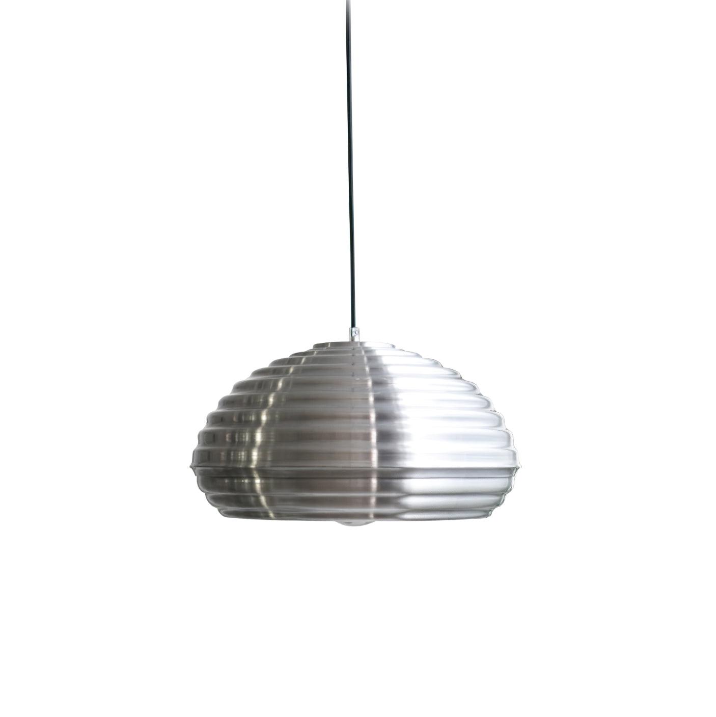 Adrien Minimalist Pendant Light-Neutral Decor