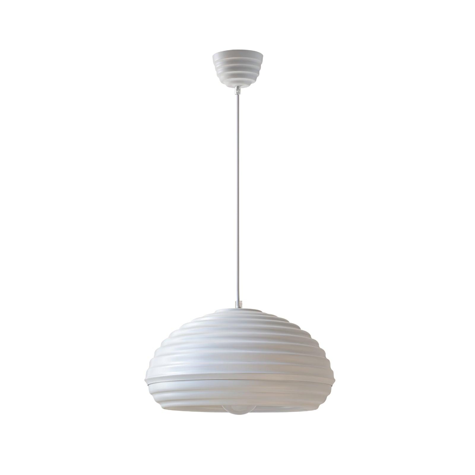 Adrien Minimalist Pendant Light-Neutral Decor