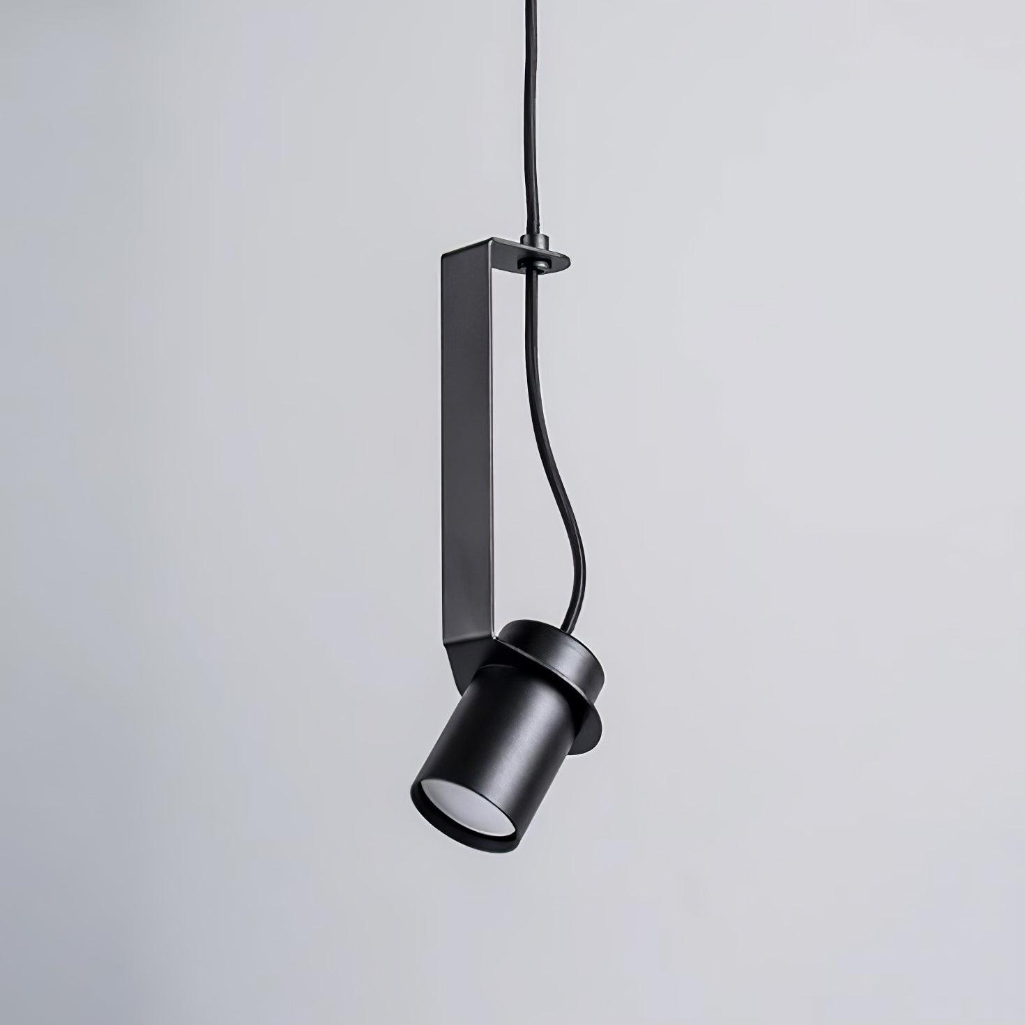 Saphira Acrylic Classic Pendant Lamp-Neutral Decor