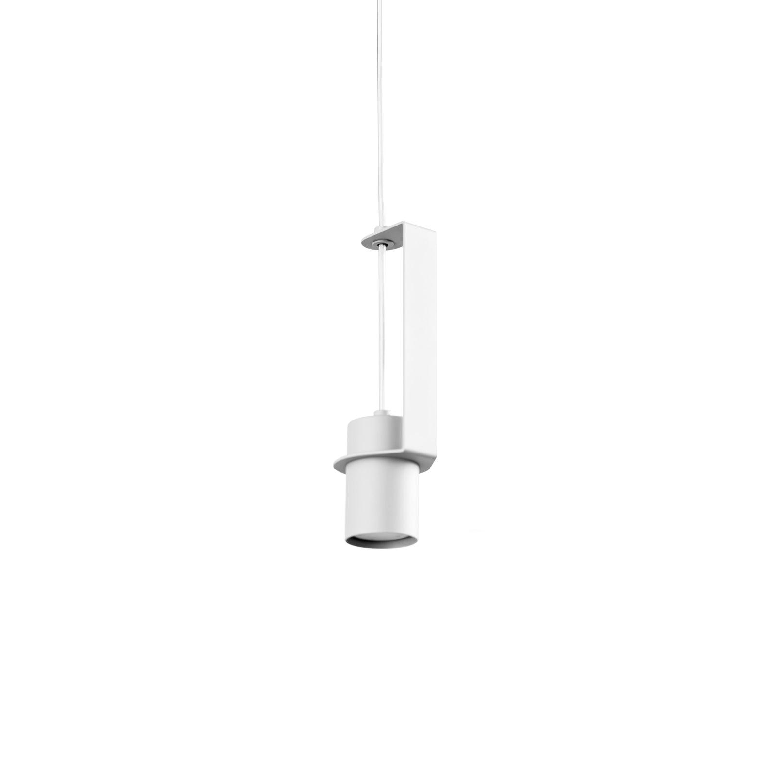 Saphira Acrylic Classic Pendant Lamp-Neutral Decor