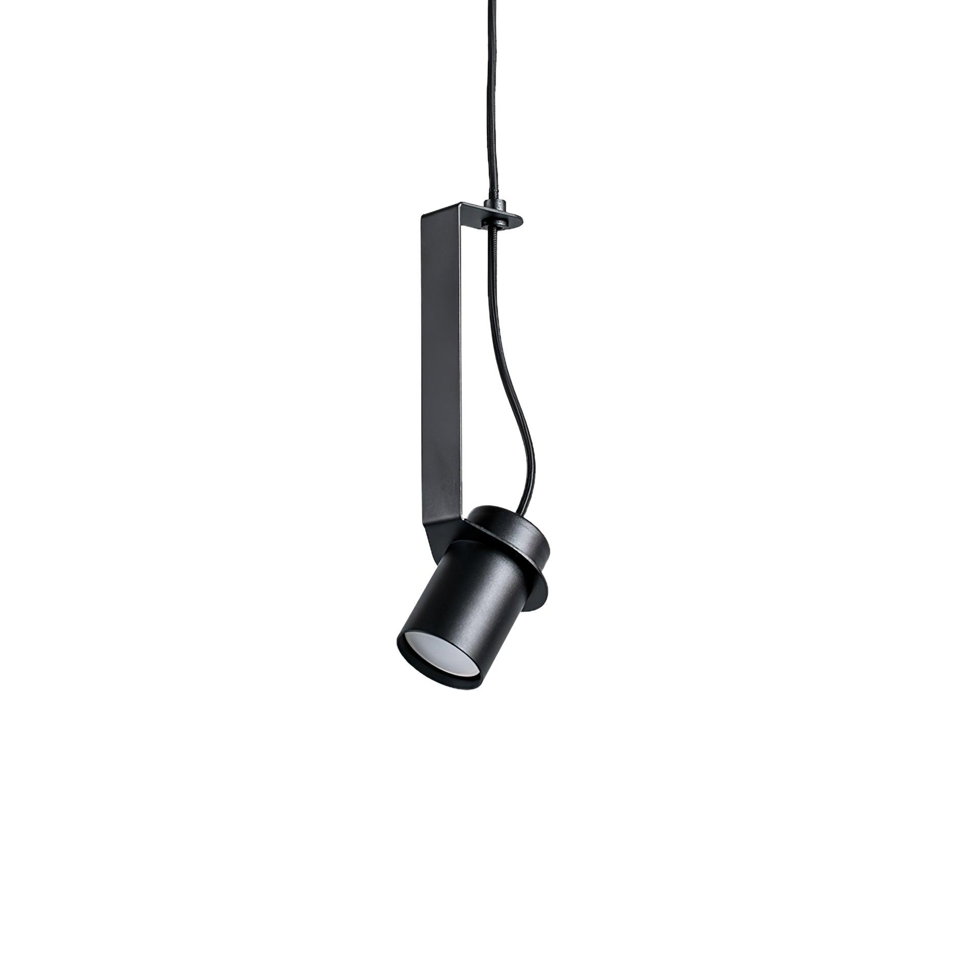 Saphira Acrylic Classic Pendant Lamp-Neutral Decor