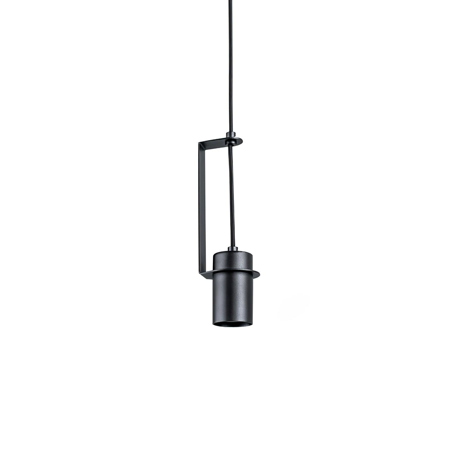 Saphira Acrylic Classic Pendant Lamp-Neutral Decor