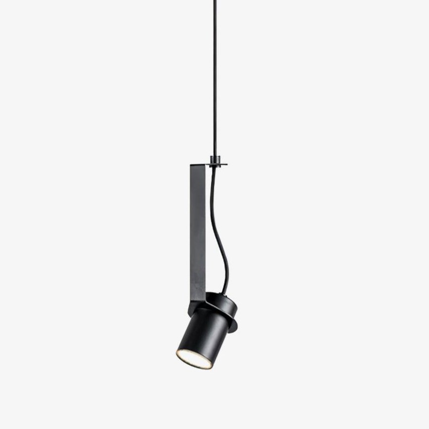 Saphira Acrylic Classic Pendant Lamp-Neutral Decor