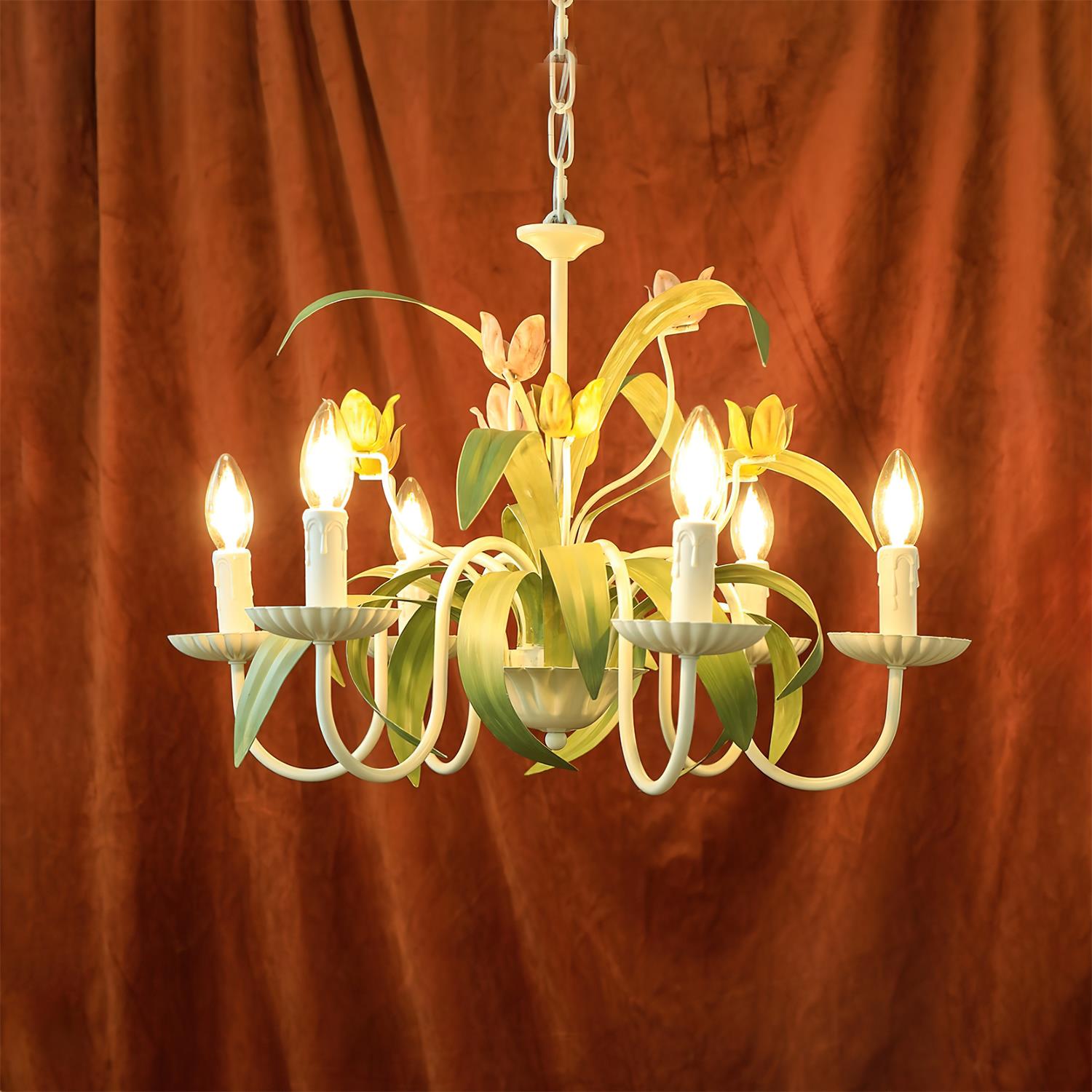 Lioren Chandelier