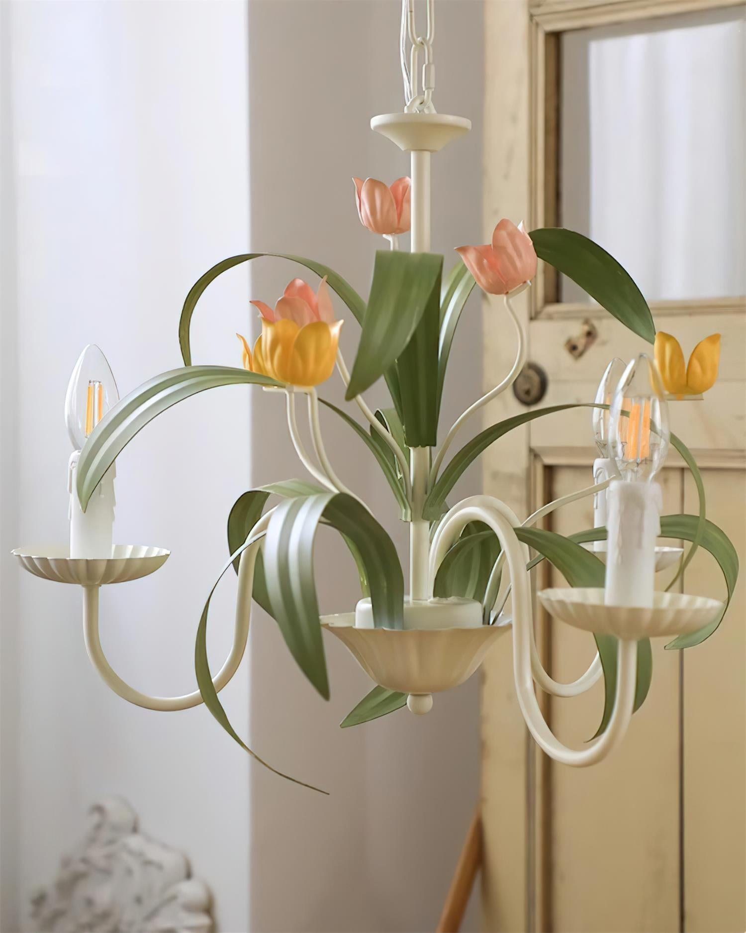 Lioren Chandelier