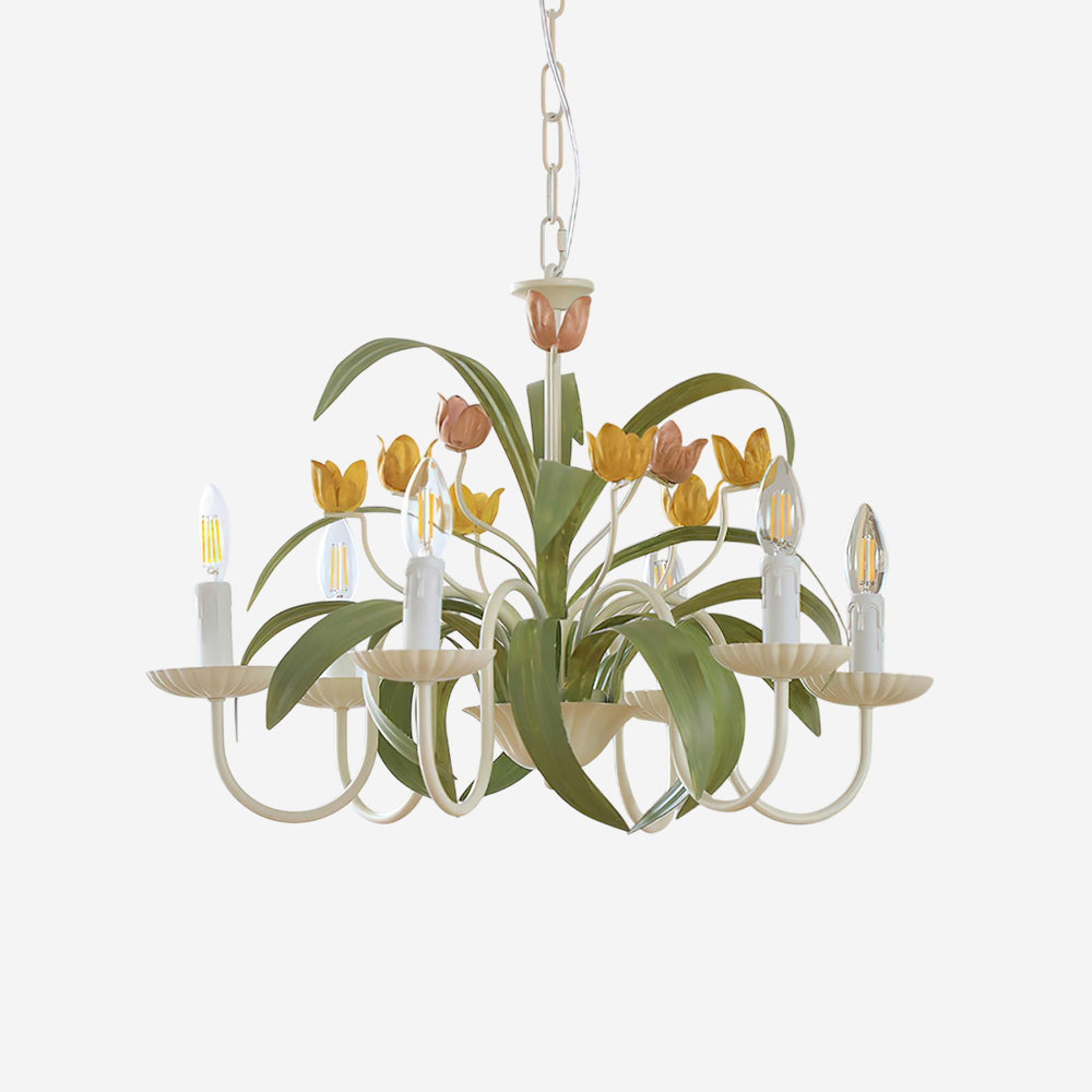 Lioren Chandelier