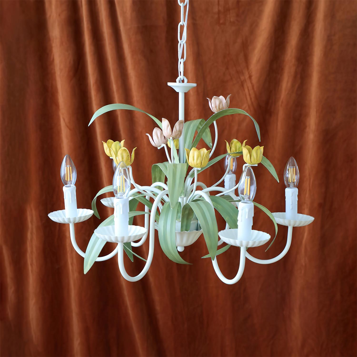 Lioren Chandelier