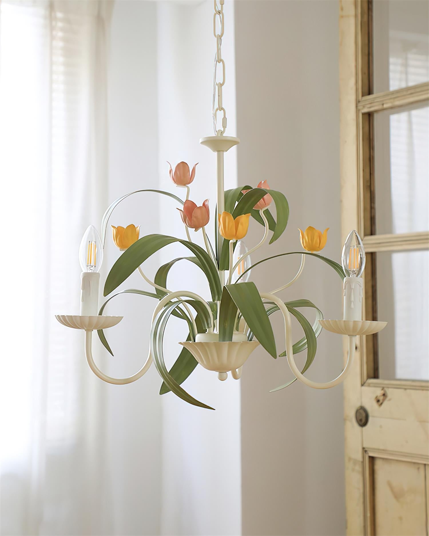 Lioren Chandelier