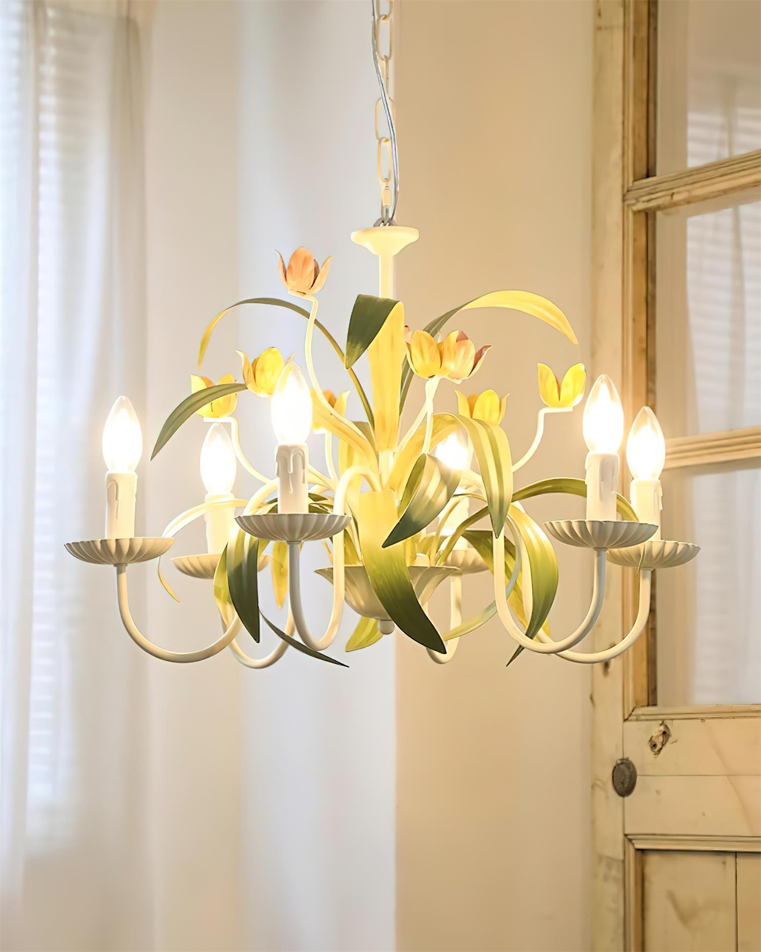 Lioren Chandelier