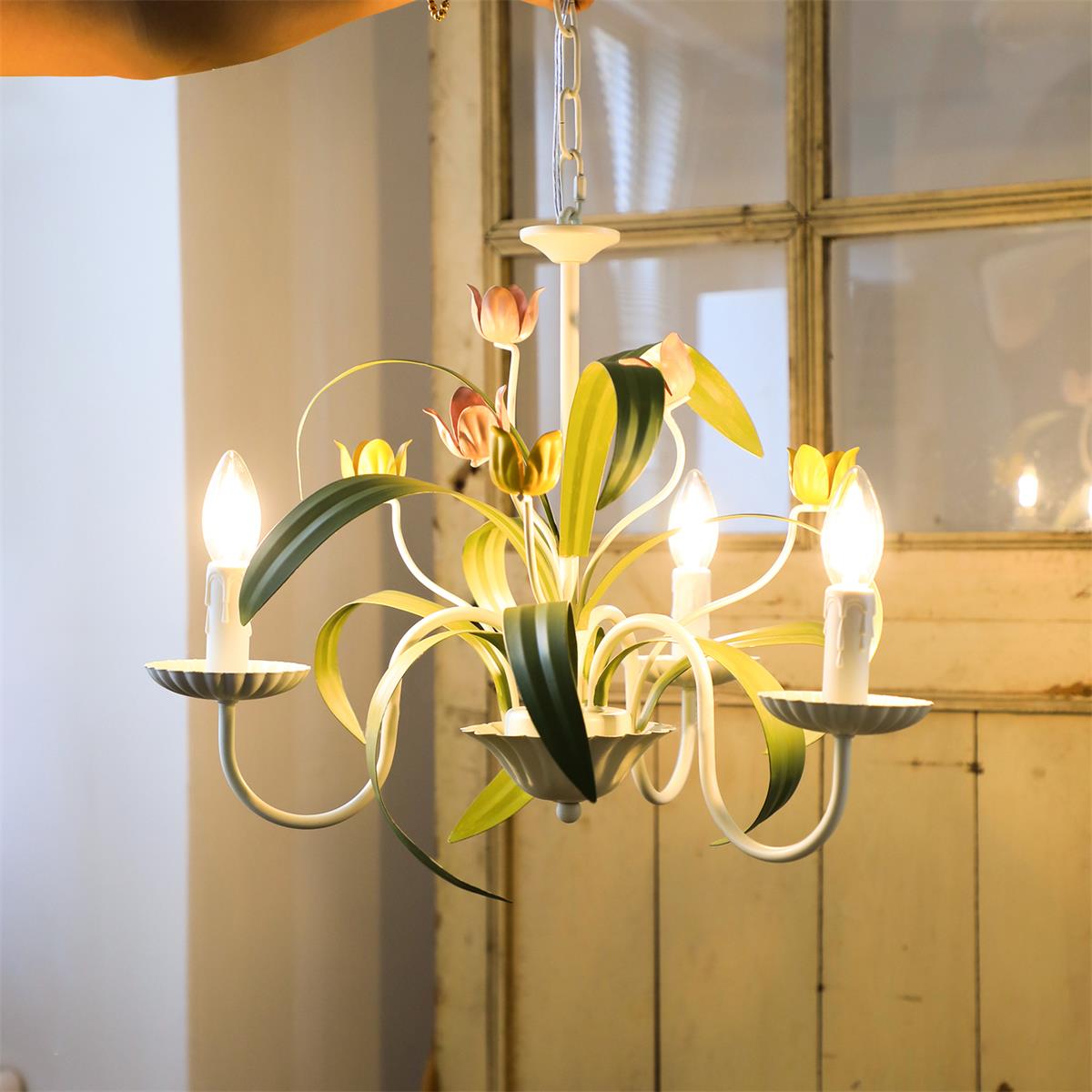 Lioren Chandelier