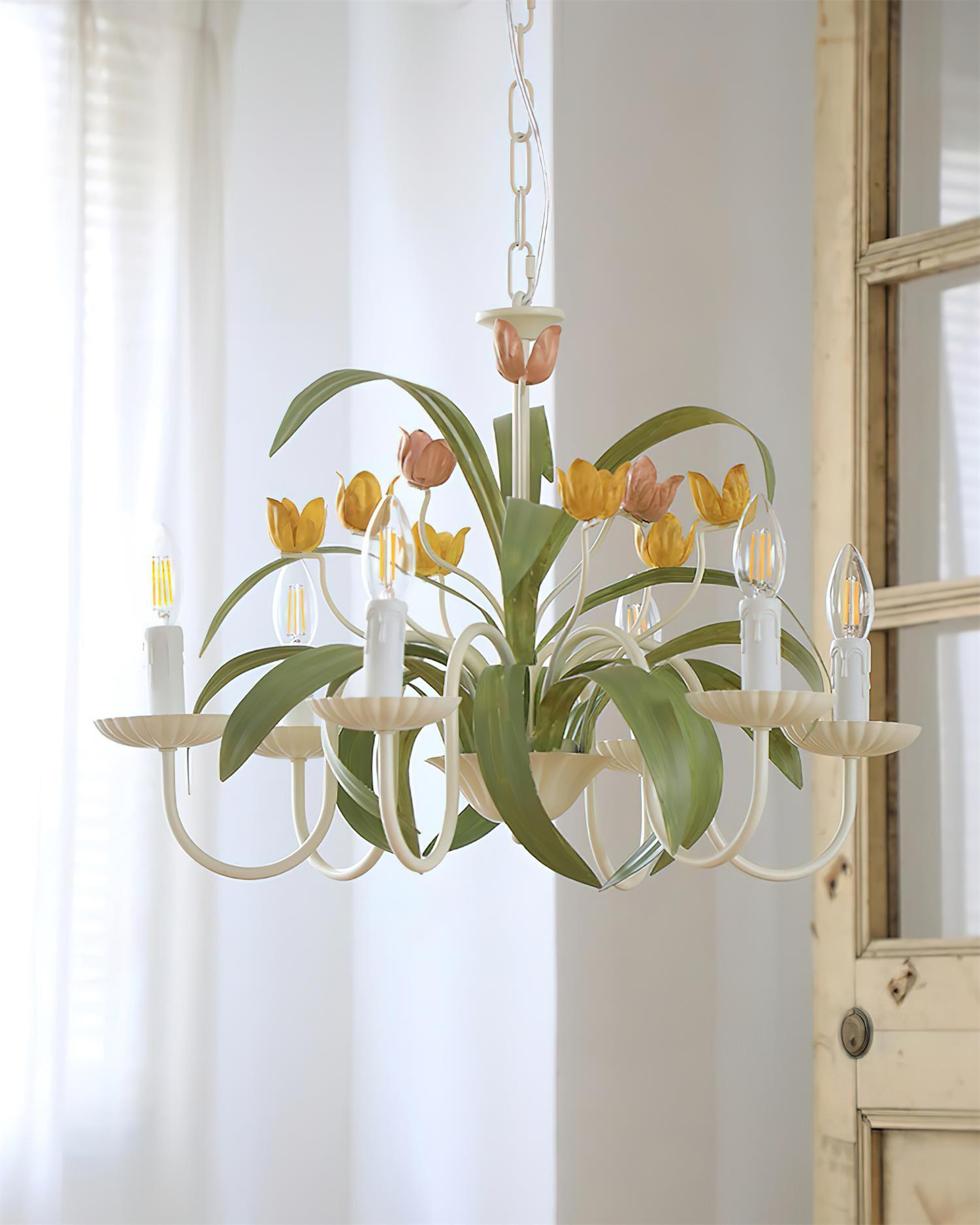 Lioren Chandelier
