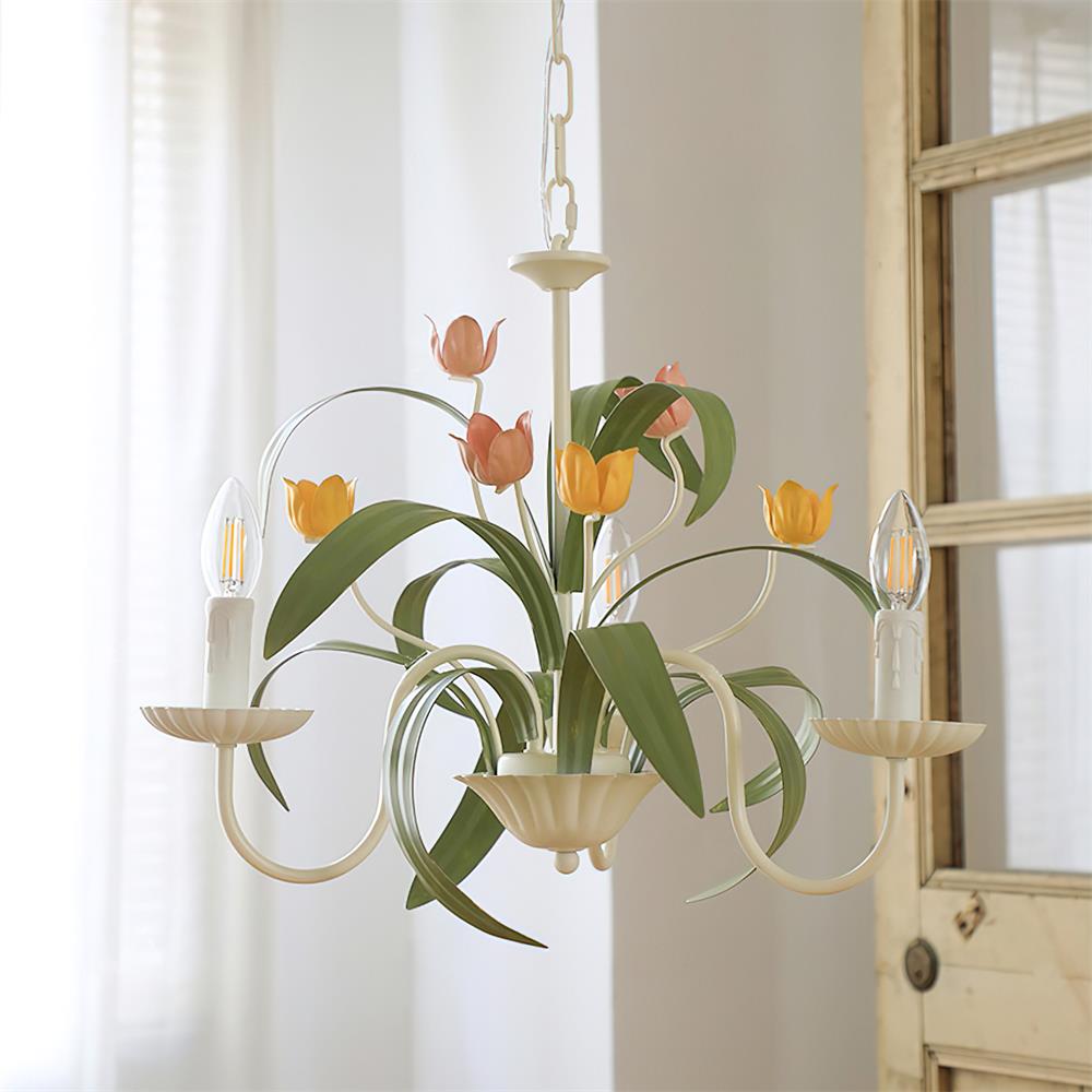 Lioren Chandelier
