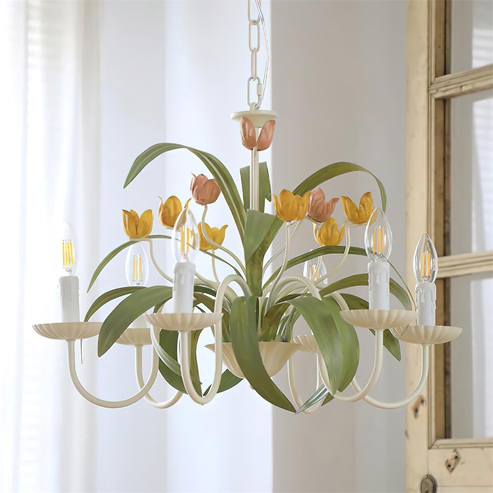 Lioren Chandelier
