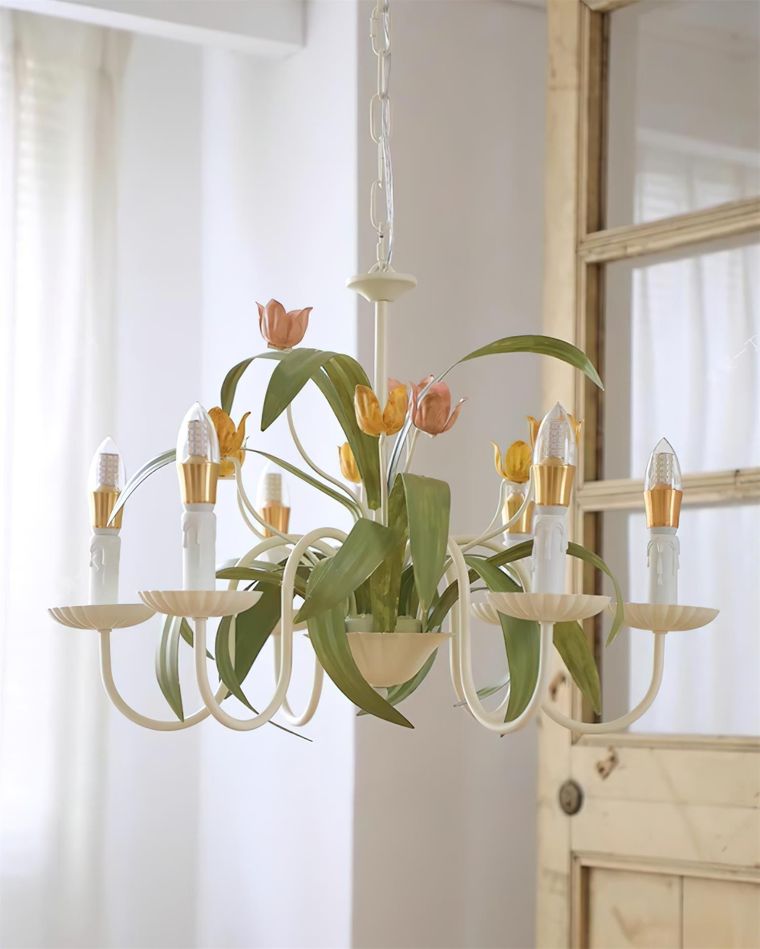 Lioren Chandelier