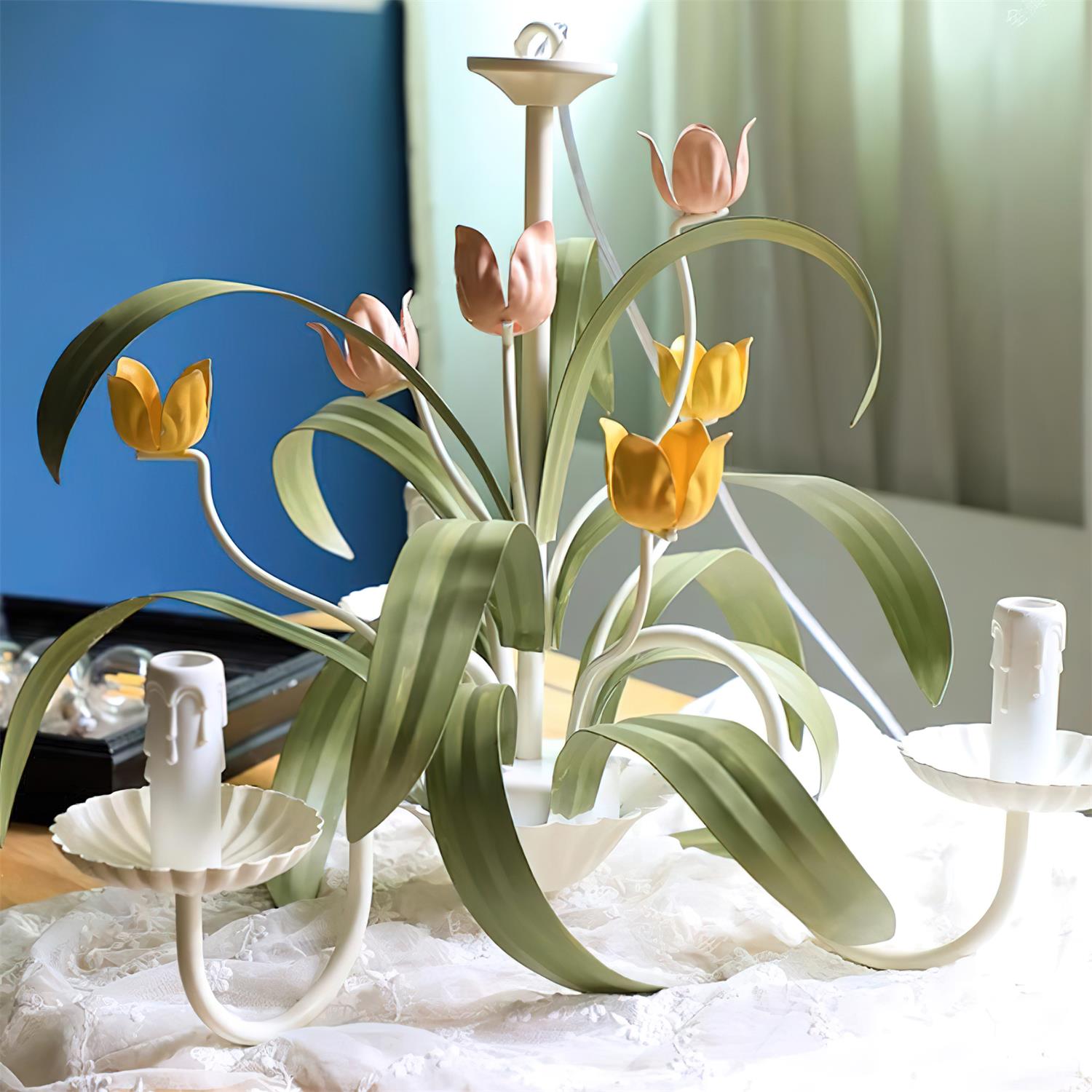 Lioren Chandelier