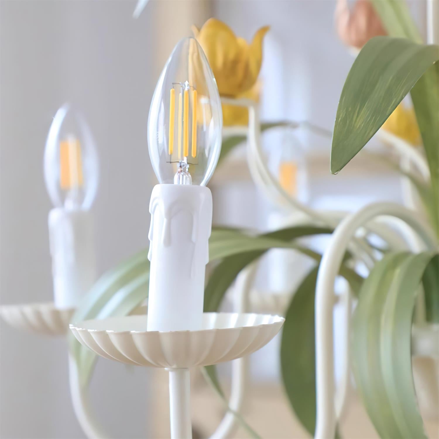 Lioren Chandelier