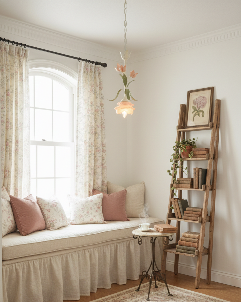 Elysia Pendant Lamp