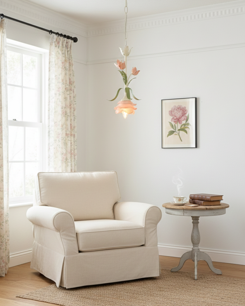 Elysia Pendant Lamp