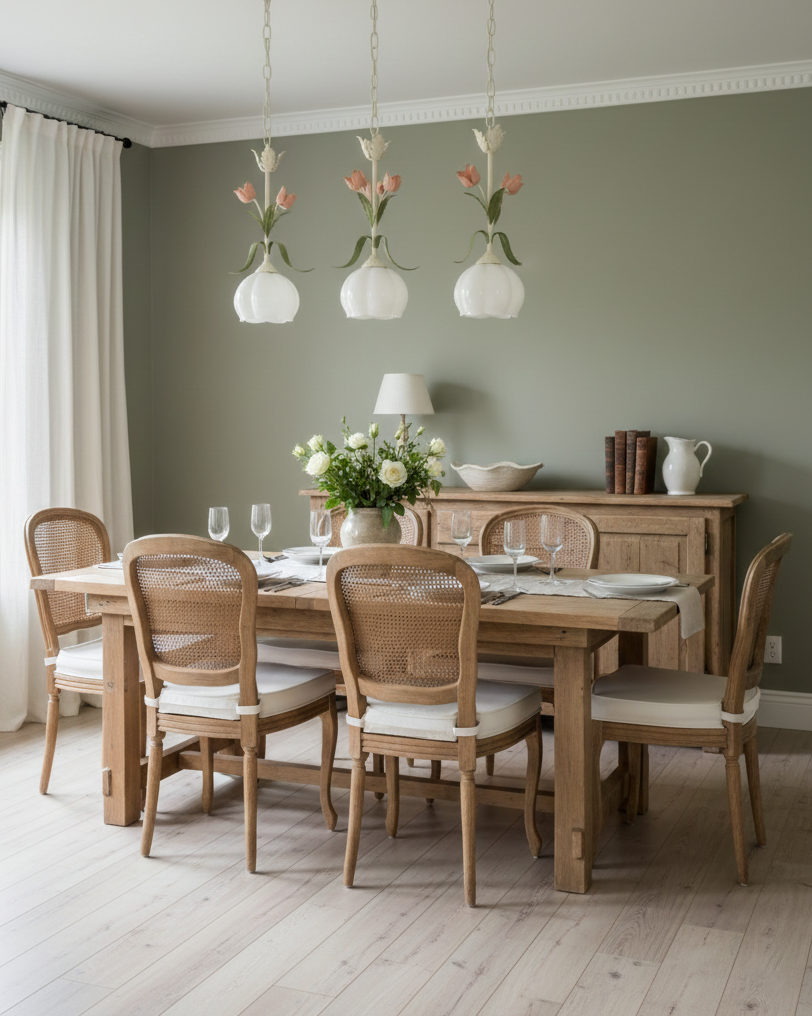 Elysia Pendant Lamp