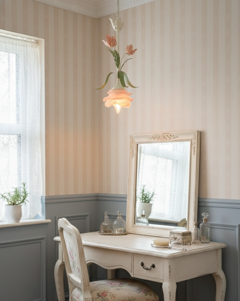 Elysia Pendant Lamp