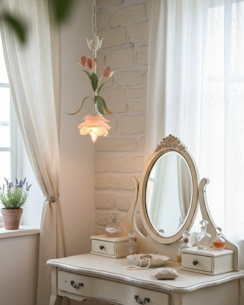 Elysia Pendant Lamp
