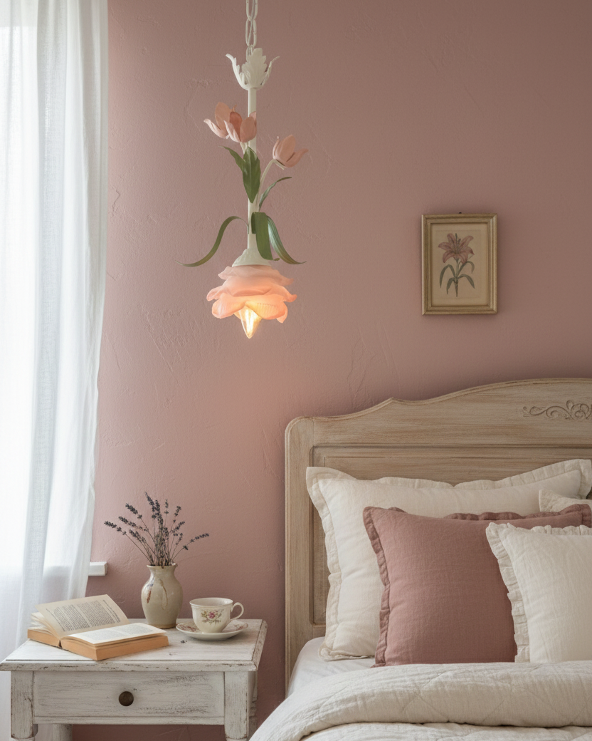 Elysia Pendant Lamp