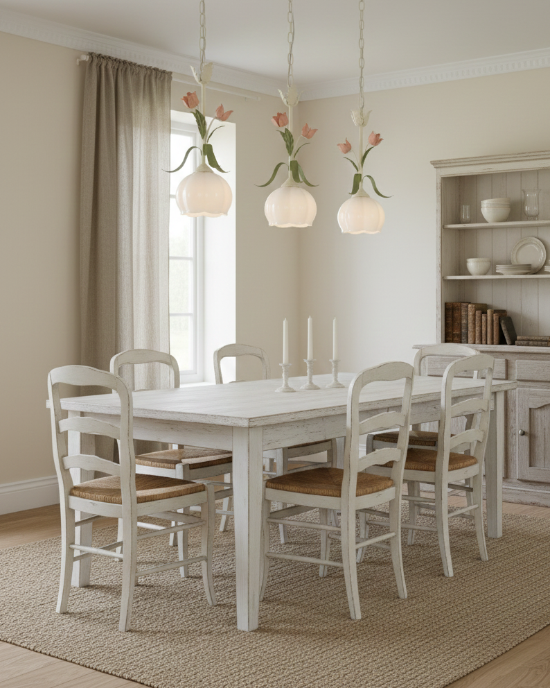 Elysia Pendant Lamp