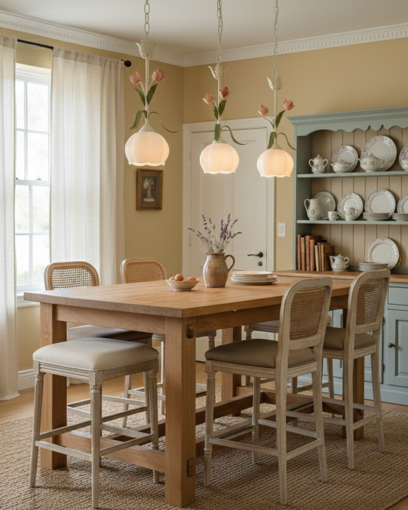 Elysia Pendant Lamp