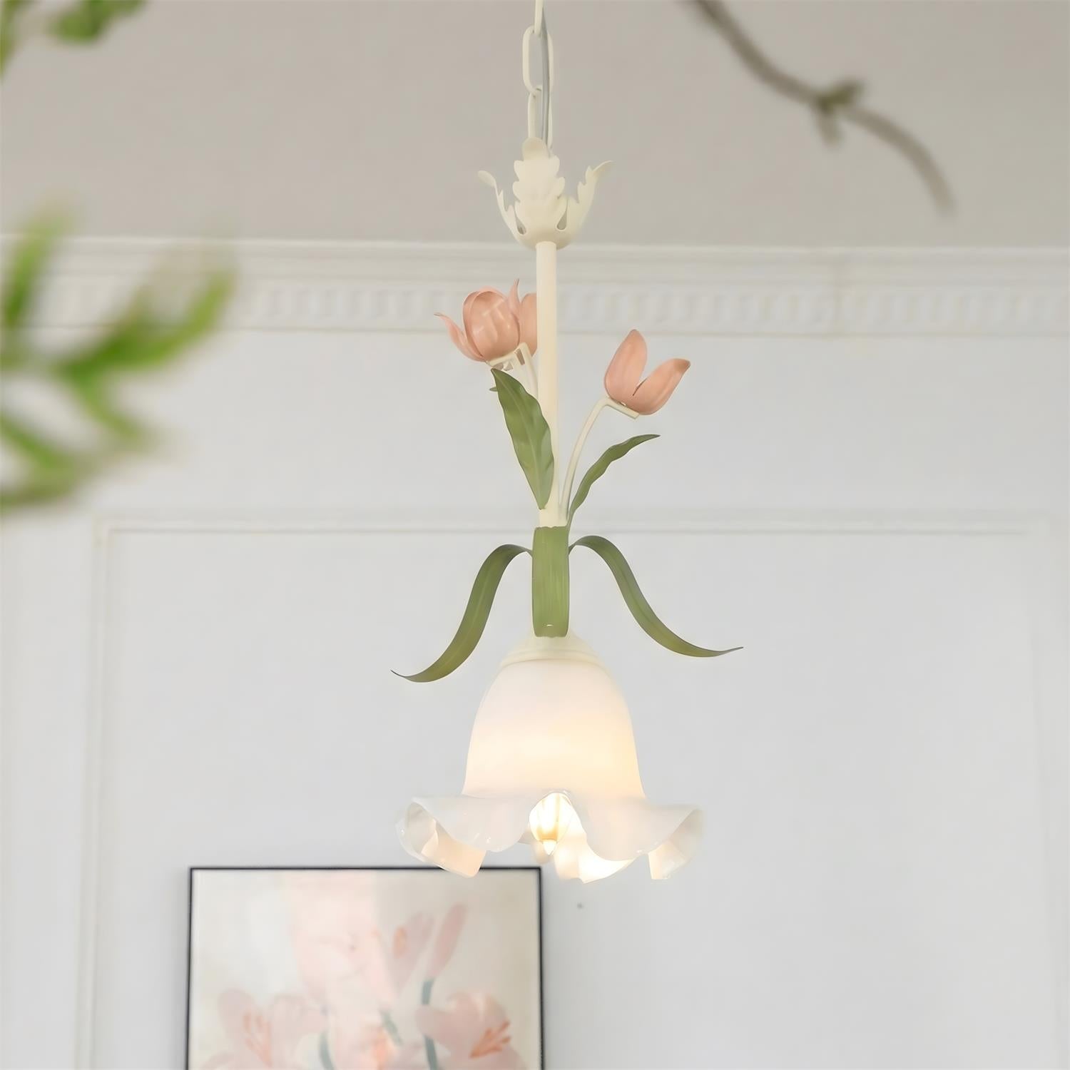 Elysia Pendant Lamp