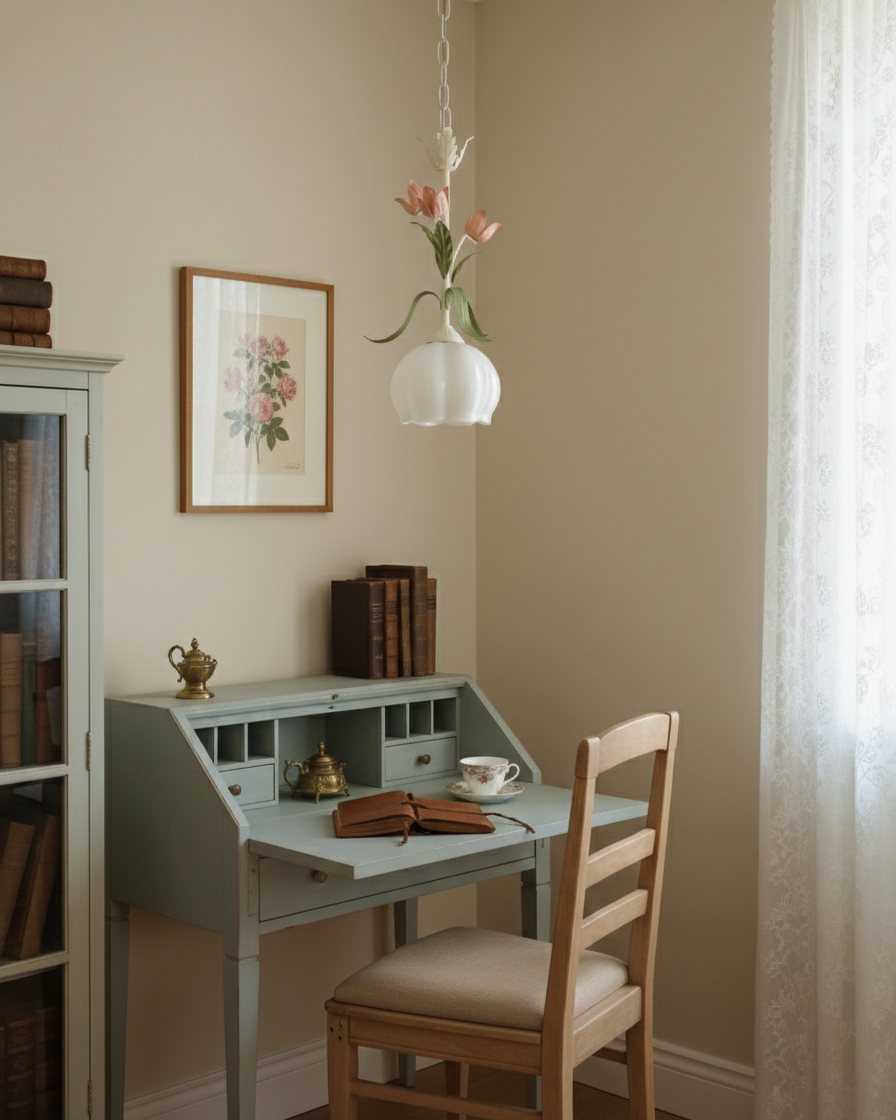 Elysia Pendant Lamp