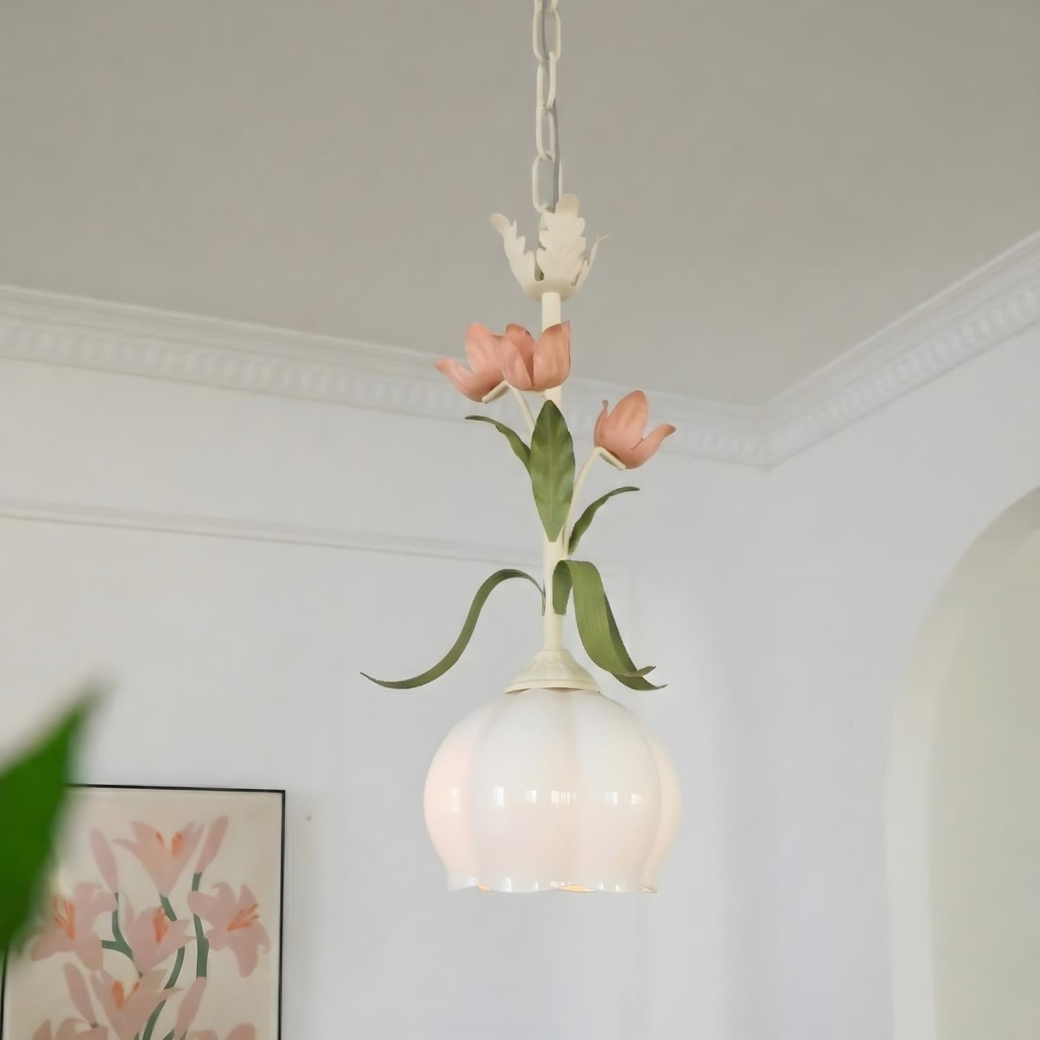Elysia Pendant Lamp