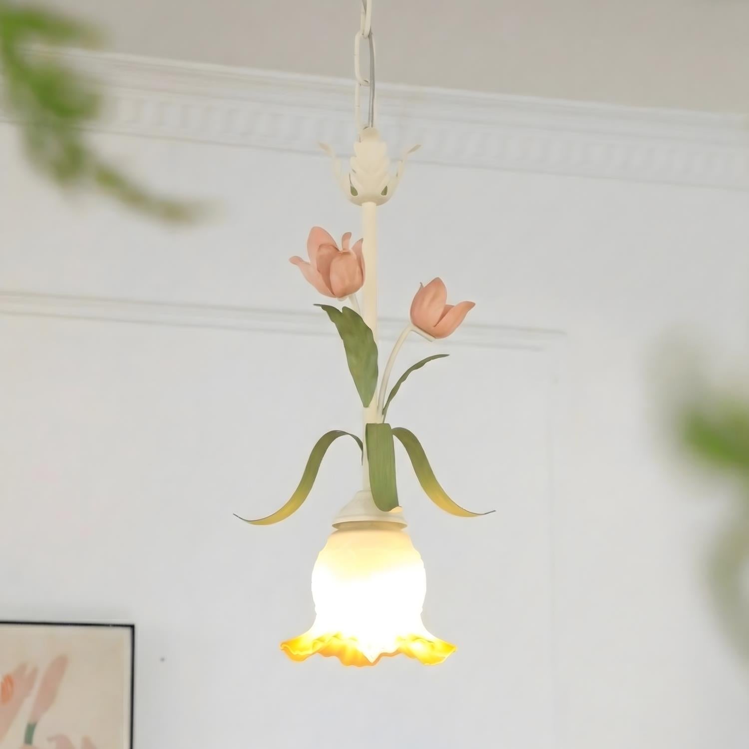 Elysia Pendant Lamp