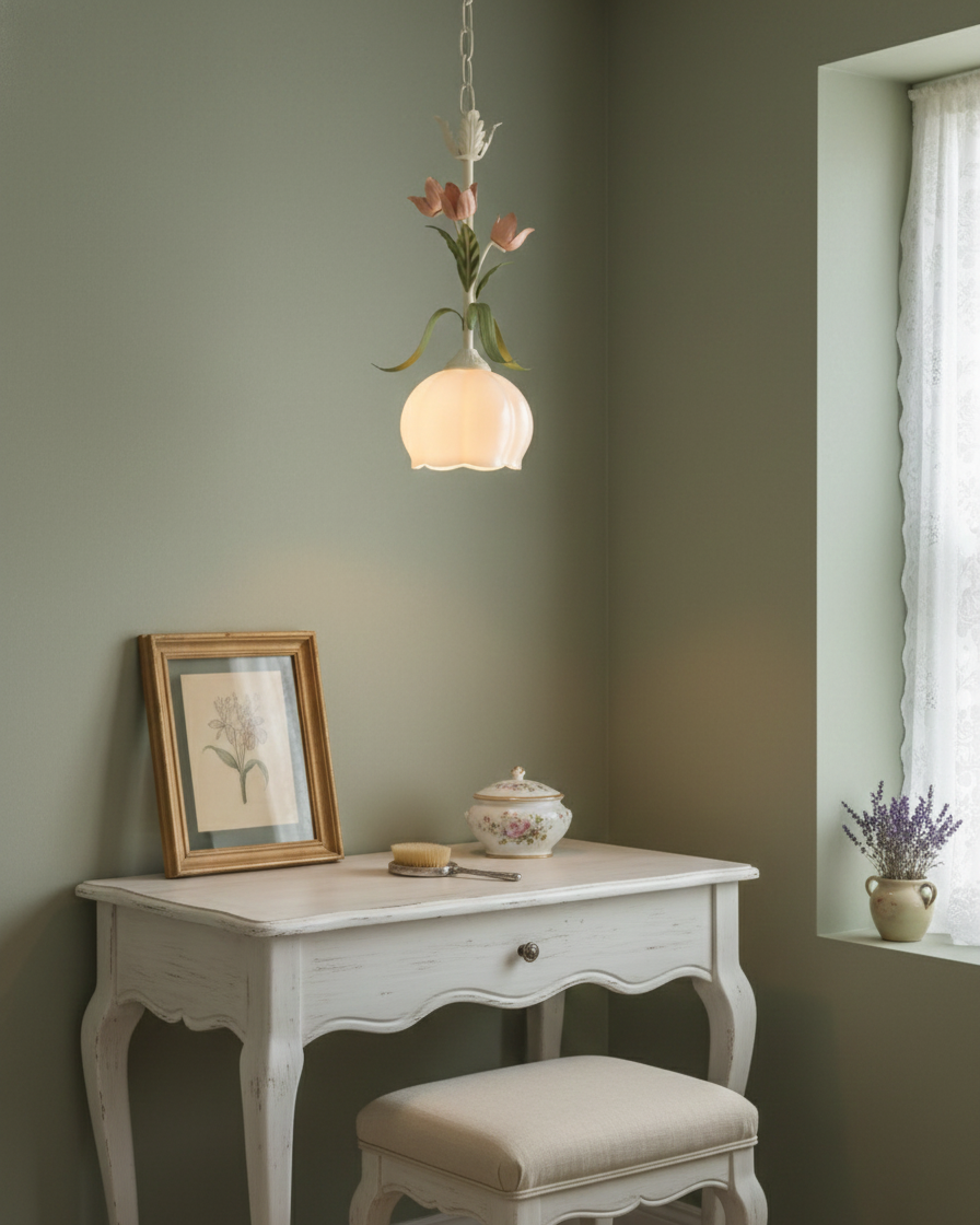 Elysia Pendant Lamp