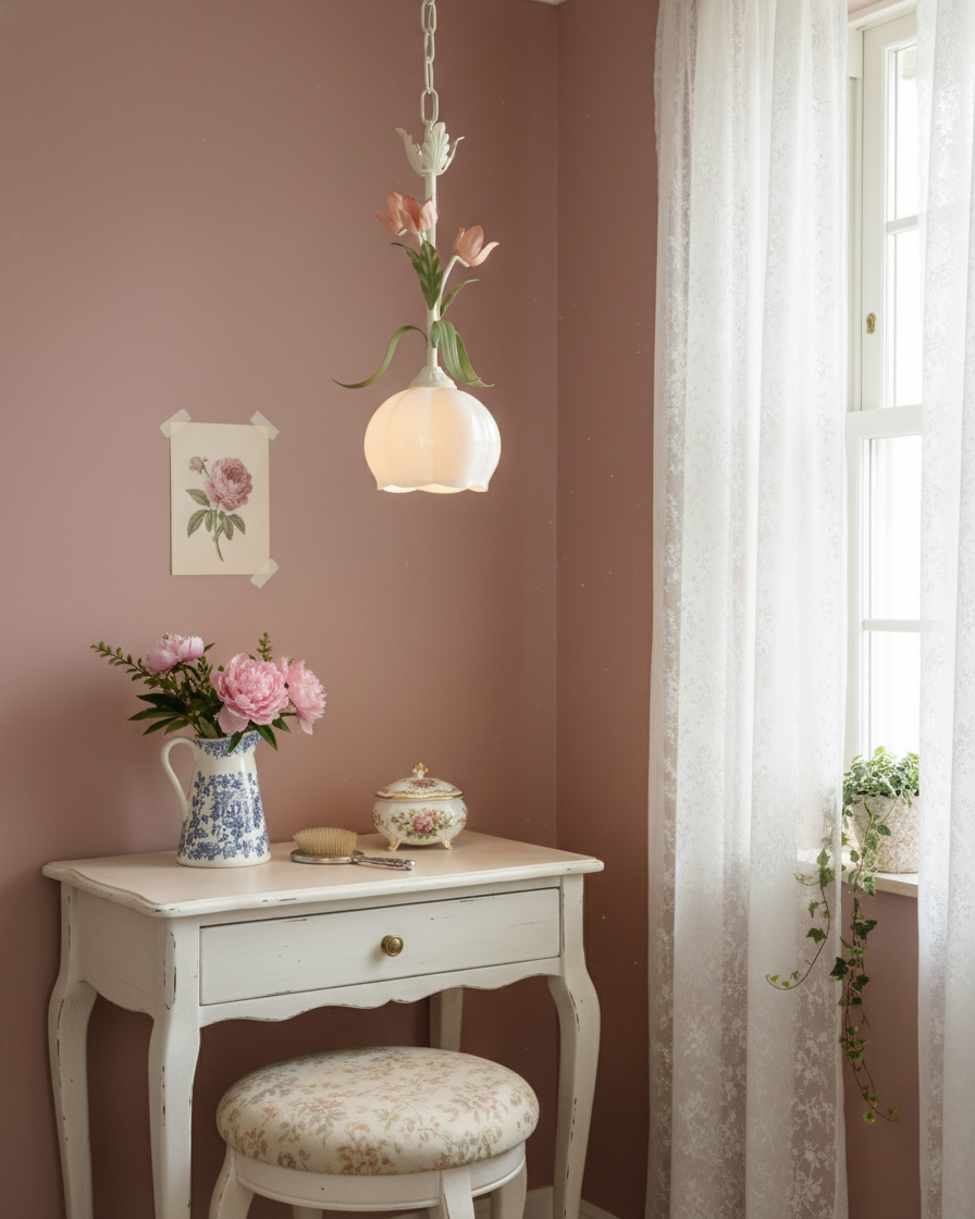 Elysia Pendant Lamp