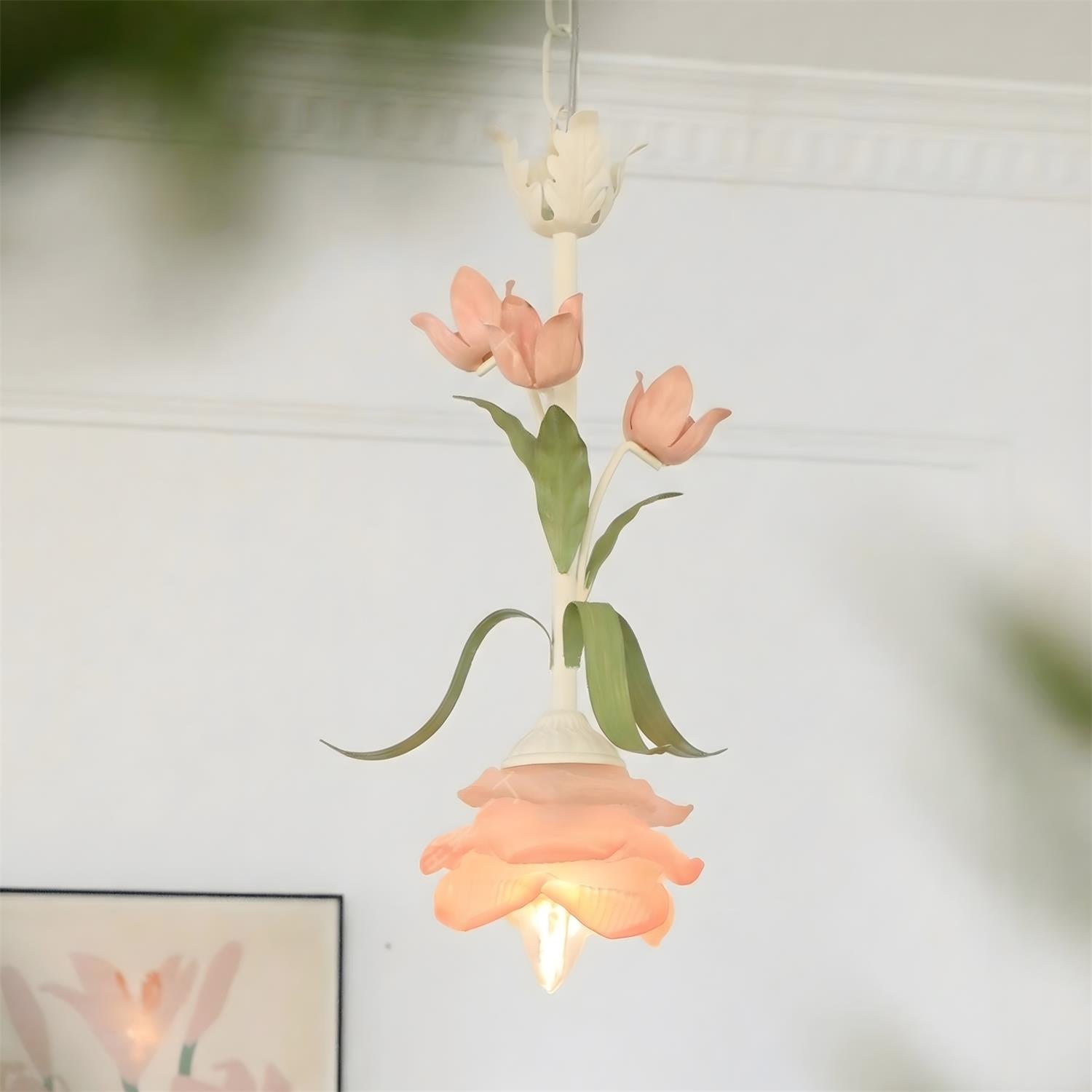 Elysia Pendant Lamp