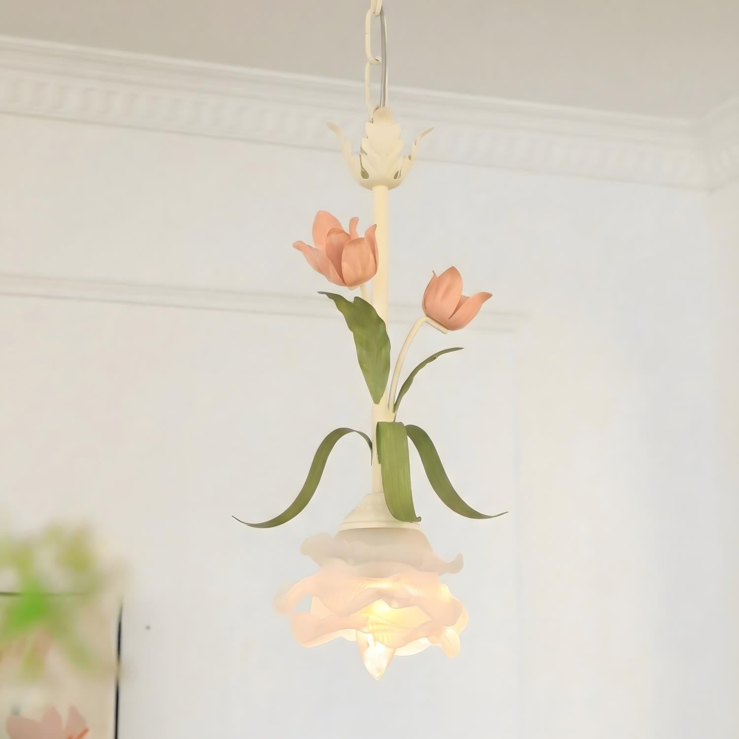 Elysia Pendant Lamp