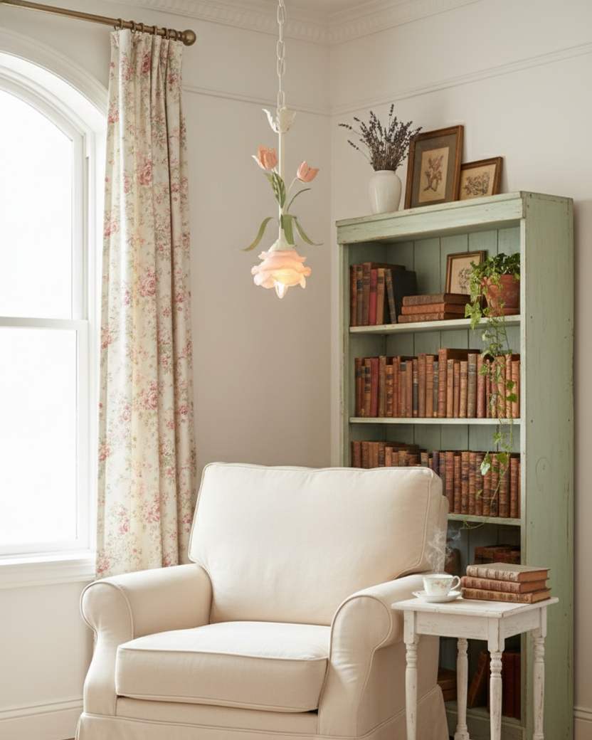 Elysia Pendant Lamp