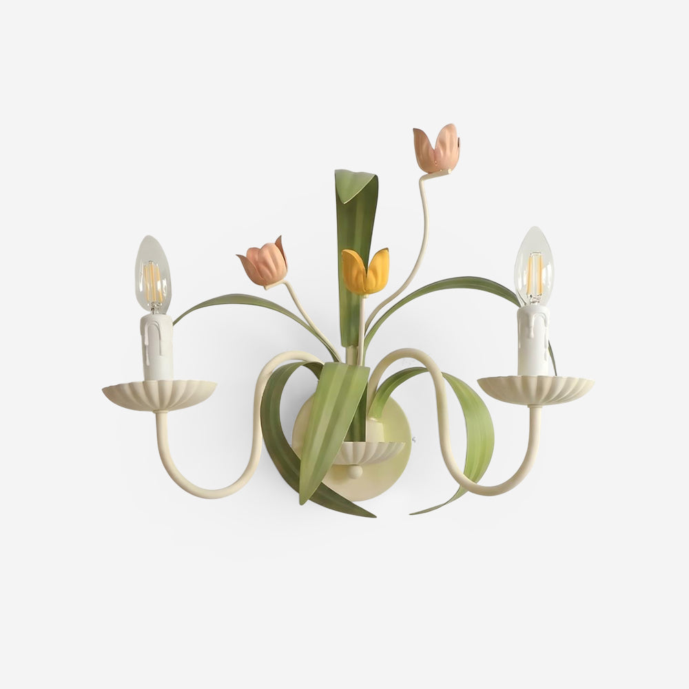 Tulianne Wall Light