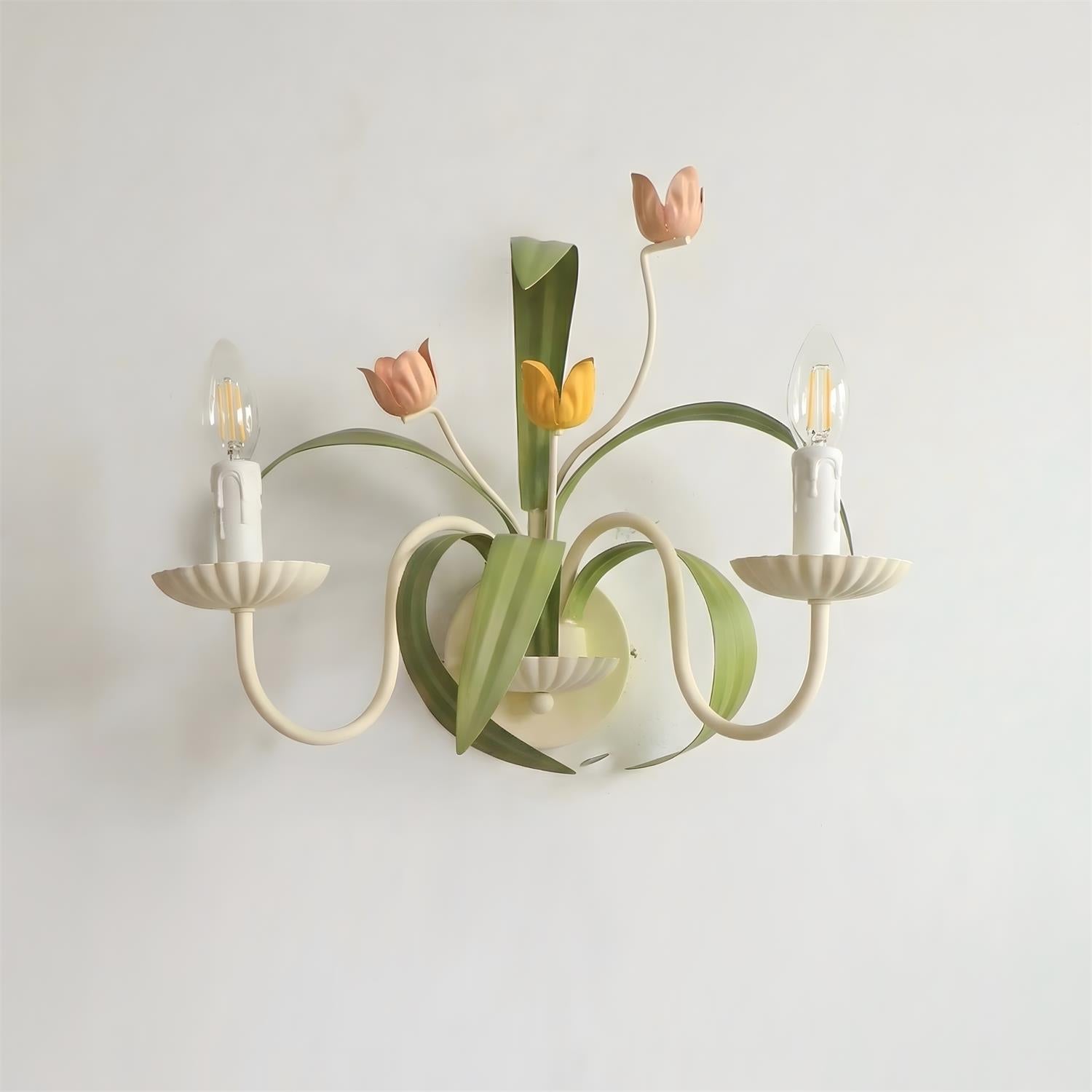 Tulianne Wall Light